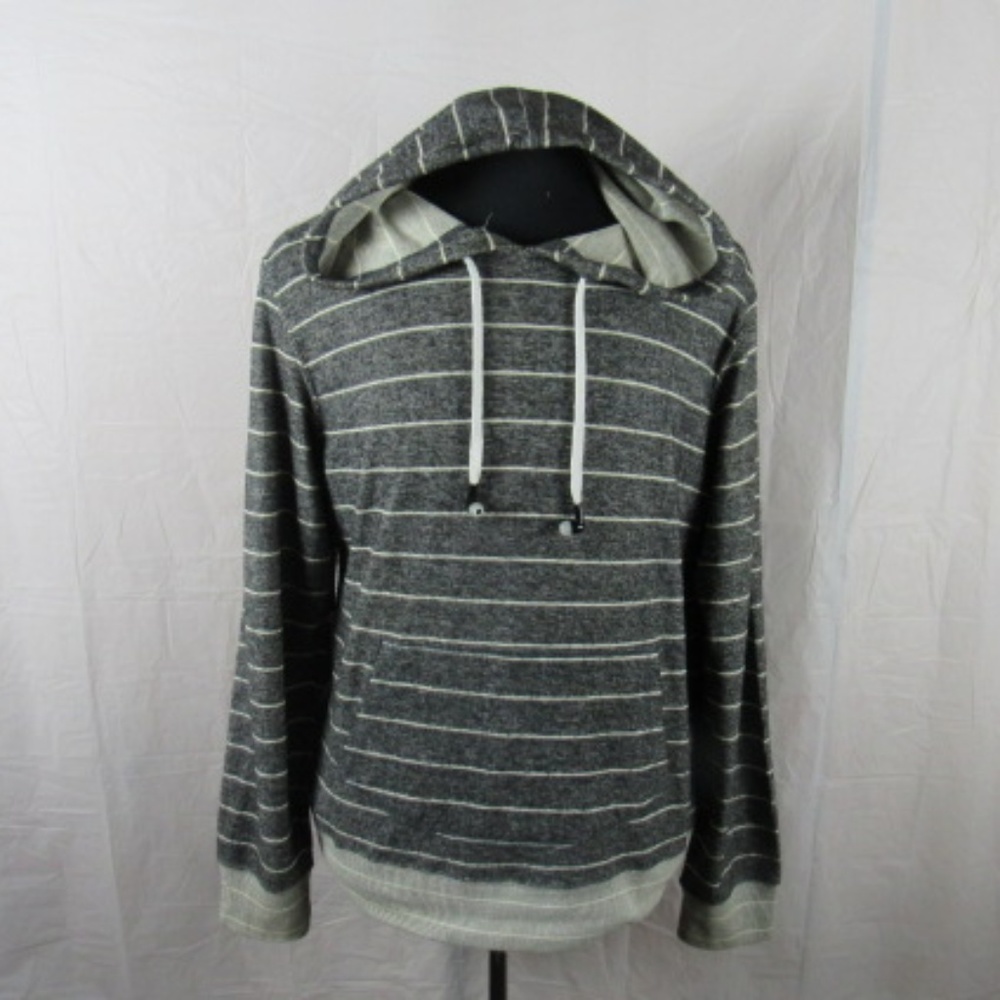 Hoodie Buddie Desinger Hoodie w/Headphones